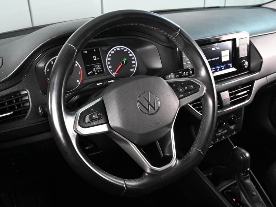Volkswagen Polo VI Ростов-на-Дону  - изображение 12