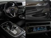 BMW 7 серии VI (G11/G12) Москва  - изображение 29