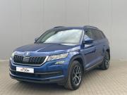 Skoda Kodiaq I Тамбов  - изображение 22