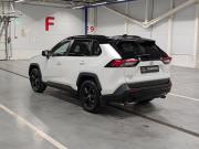 Toyota RAV4 V (XA50) Казань  - изображение 36