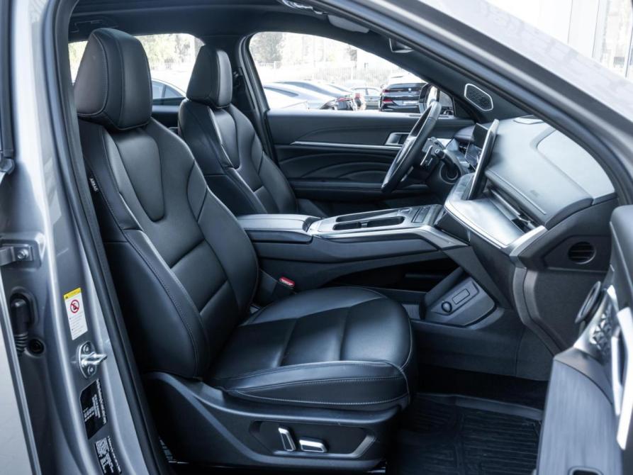 Haval F7 II Ставрополь  - изображение 8