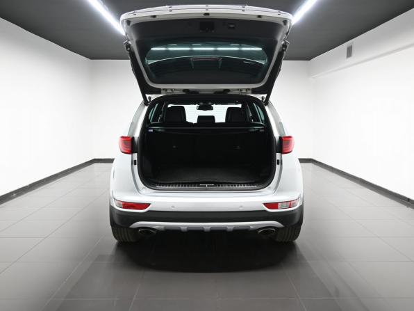 Kia Sportage IV с пробегом 2016 года, цена 2 195 000 рублей, 74793 км, внедорожник, Автокод Объявления