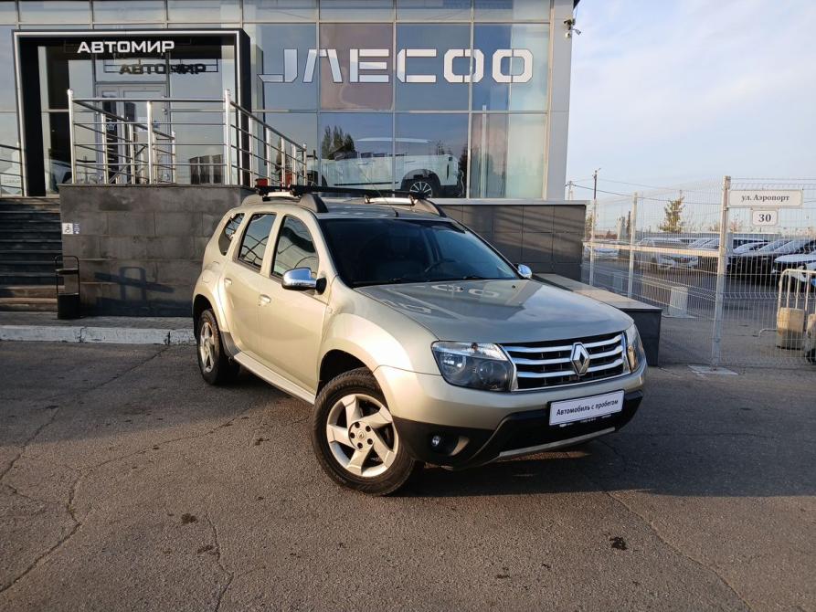 Renault Duster I Саратов  - изображение 3