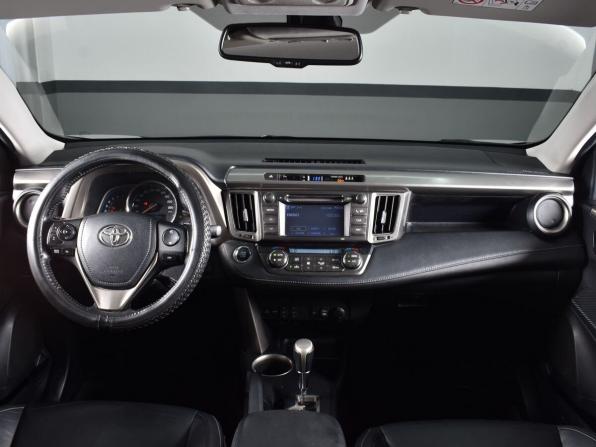 Toyota RAV4 IV (XA40) с пробегом 2013 года, цена 1 914 995 рублей, 152748 км, внедорожник, Автокод Объявления