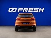 Hyundai Creta I Москва  - изображение 24