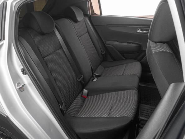 Kia Rio IV с пробегом 2019 года, цена 1 629 000 рублей, 76672 км, хэтчбек, Автокод Объявления