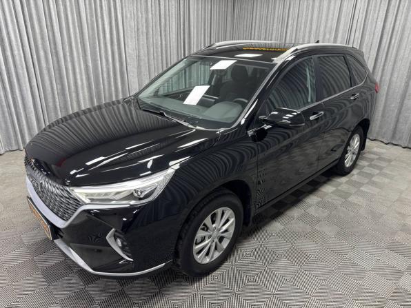 Haval M6 II с пробегом 2024 года, цена 1 820 000 рублей, 12640 км, внедорожник, Автокод Объявления