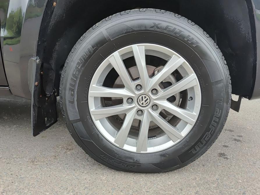 Volkswagen Amarok I Ижевск  - изображение 22