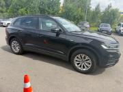 Volkswagen Touareg III Москва  - изображение 16