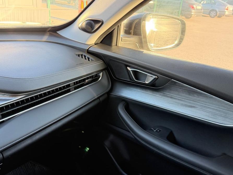 Chery Tiggo 7 Pro Max I Волгоград  - изображение 25