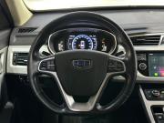 Geely Atlas I Санкт-Петербург  - изображение 31