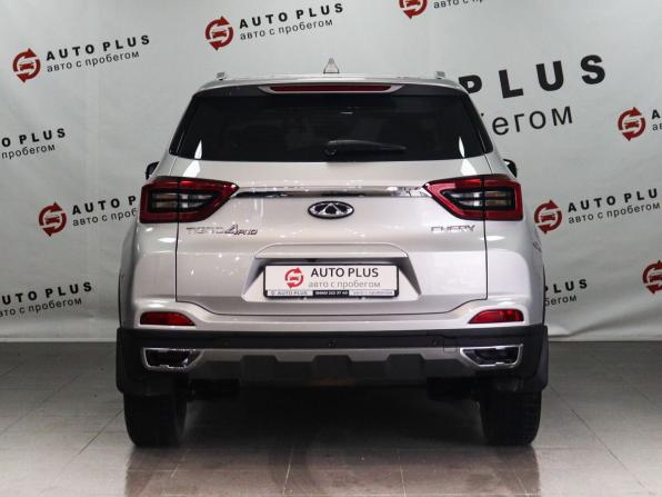 Chery Tiggo 4 Pro I с пробегом 2024 года, цена 1 729 000 рублей, 24657 км, внедорожник, Автокод Объявления