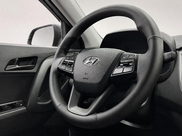 Hyundai Creta I с пробегом 2016 года, цена 1 359 000 рублей, 80845 км, внедорожник, Автокод Объявления