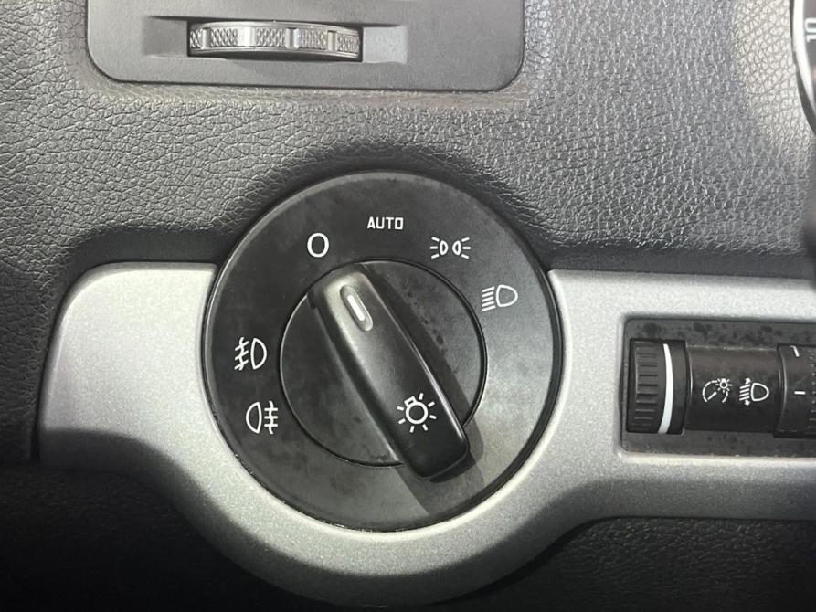 Skoda Octavia II (A5) Рестайлинг Петрозаводск  - изображение 20