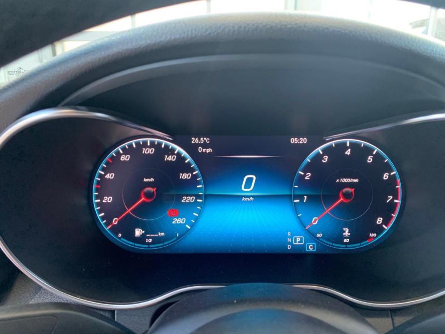 Mercedes-Benz C-Класс IV (W205) Рестайлинг Арзамас  - изображение 27