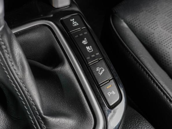 Kia Seltos I с пробегом 2020 года, цена 1 999 000 рублей, 86398 км, внедорожник, Автокод Объявления