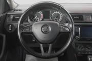 Skoda Rapid I Рестайлинг Кемерово  - изображение 40