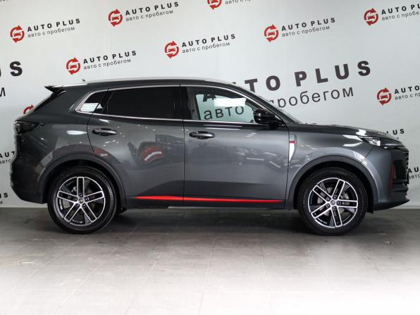 Changan UNI-S (CS55 Plus) с пробегом 2024 года, цена 2 269 000 рублей, 32373 км, внедорожник, Автокод Объявления