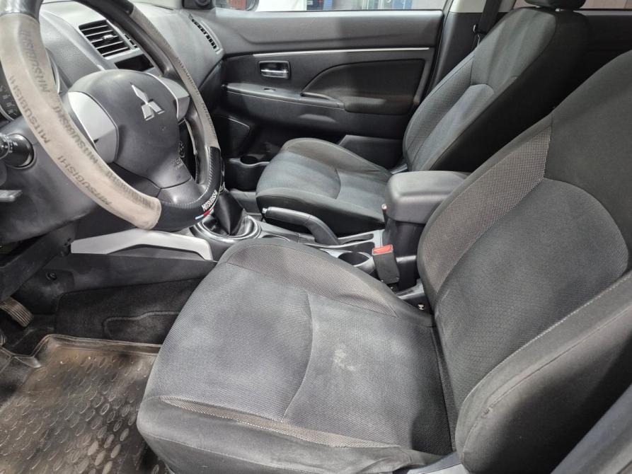 Mitsubishi ASX I Воронеж  - изображение 12