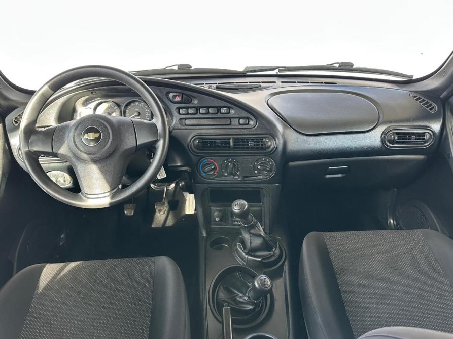 Chevrolet Niva I Рестайлинг Тамбов  - изображение 14
