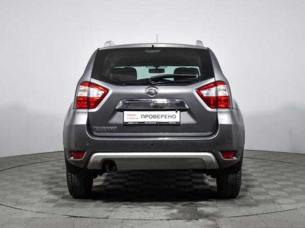 Nissan Terrano III (D10) с пробегом 2015 года, цена 980 000 рублей, 168446 км, внедорожник, Автокод Объявления