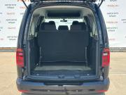 Volkswagen Caddy IV Крым  - изображение 46