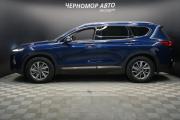 Hyundai Santa Fe IV Крым  - изображение 34