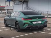 BMW 8 серии II (G14/G15/G16) Рестайлинг Москва  - изображение 33