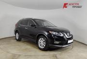 Nissan Rogue II Рестайлинг Волгоград  - изображение 21