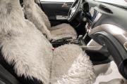 Subaru Forester III Рестайлинг Барнаул  - изображение 44