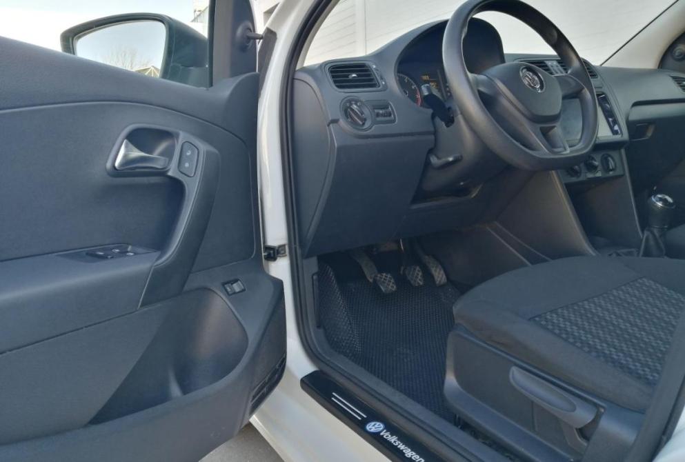 Volkswagen Polo V Иваново  - изображение 11