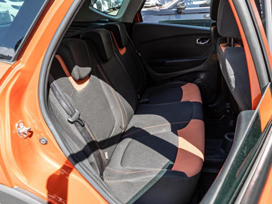 Renault Kaptur I Краснодар  - изображение 7