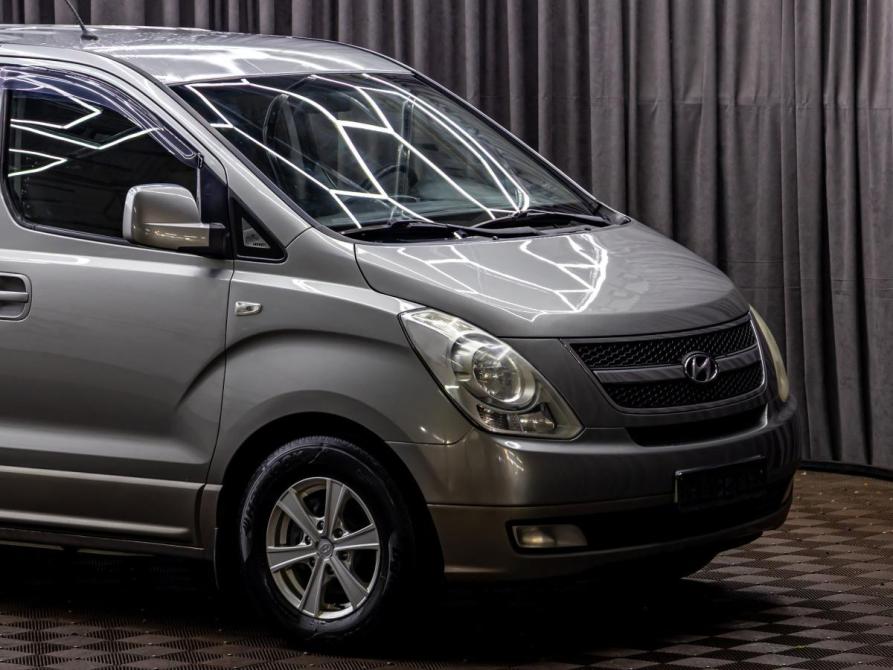 Hyundai H-1 II Краснодар  - изображение 7