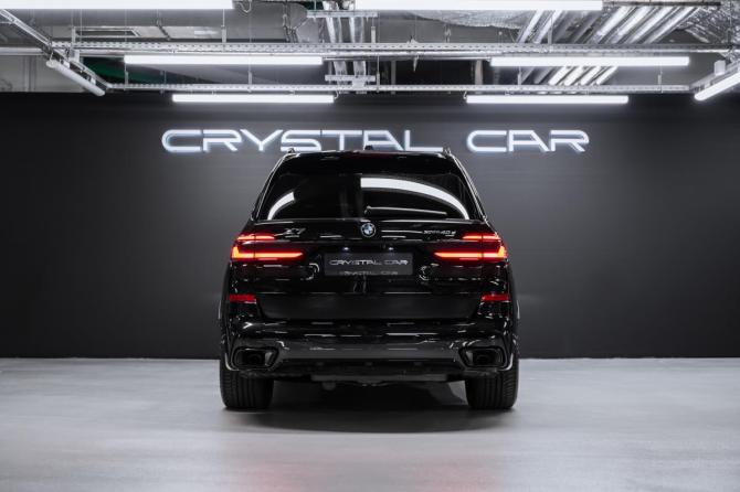 Новый BMW X7 I (G07) Рестайлинг 2026 года, цена 17 950 000 рублей, внедорожник, Автокод Объявления