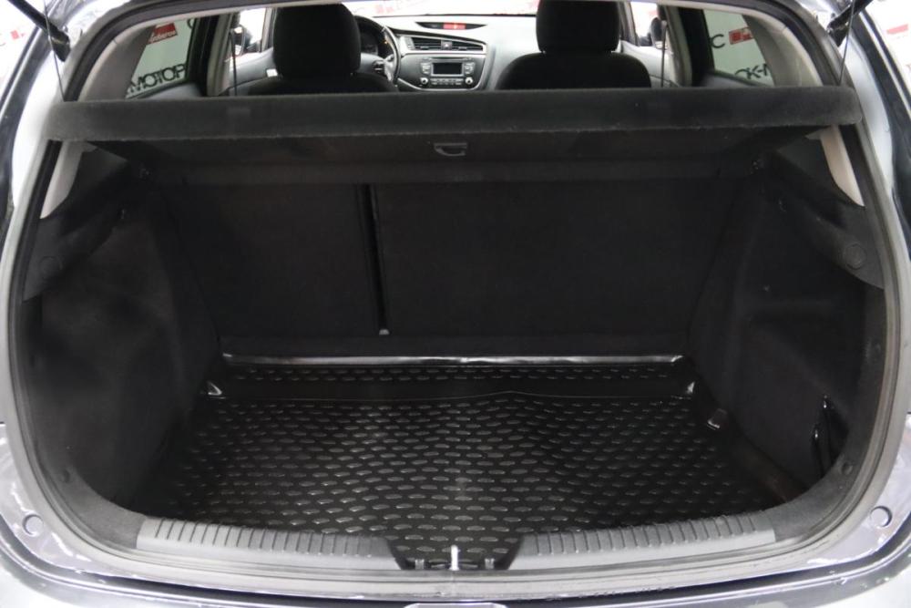 Kia Ceed II Рестайлинг Сургут  - изображение 25