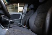 Hyundai Solaris I Рестайлинг Уфа  - изображение 28