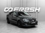 Volkswagen Polo V Рестайлинг Тюмень  - изображение 19