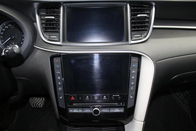 Infiniti QX55 с пробегом 2021 года, цена 3 179 000 рублей, 158000 км, внедорожник, Автокод Объявления