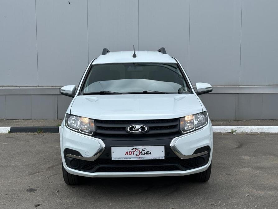 Lada (ВАЗ) Largus I Рестайлинг Тамбов  - изображение 3