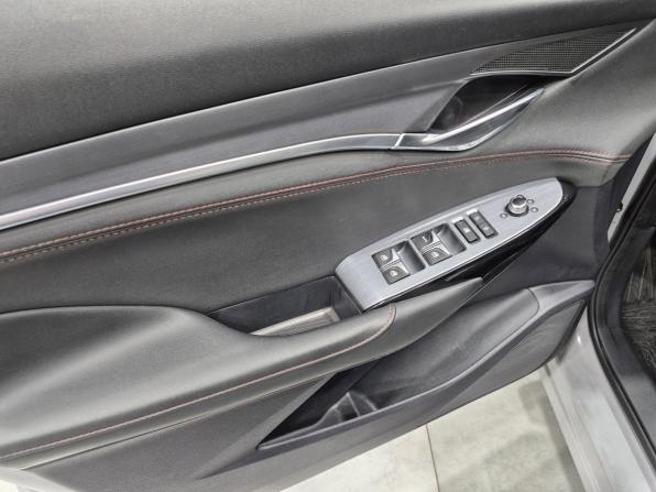 Changan CS75 Plus II с пробегом 2023 года, цена 2 150 000 рублей, 103514 км, внедорожник, Автокод Объявления