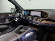 Mercedes-Benz GLE II (V167) Москва  - изображение 58
