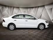 Volkswagen Polo V Рестайлинг Москва  - изображение 24