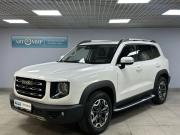Haval Dargo I Москва  - изображение 18