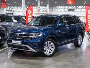 Volkswagen Teramont I Рестайлинг Санкт-Петербург  - изображение 29