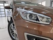 Kia Ceed II Рестайлинг Волгоград  - изображение 48