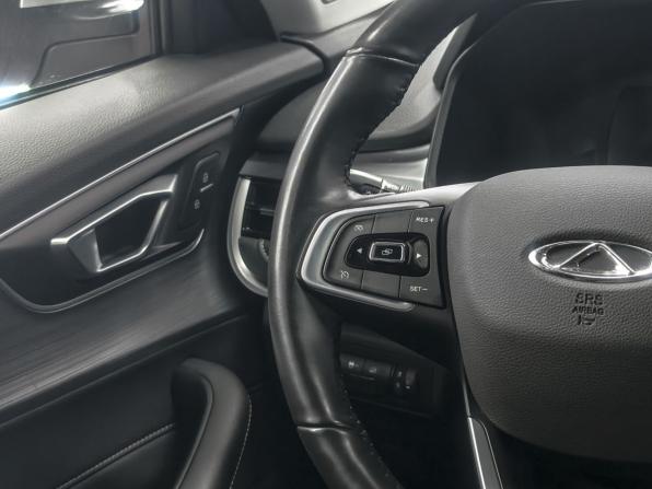 Chery Tiggo 4 Pro I Рестайлинг с пробегом 2023 года, цена 1 639 900 рублей, 54000 км, внедорожник, Автокод Объявления