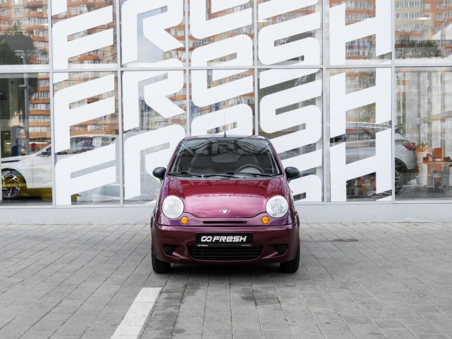 Daewoo Matiz I Рестайлинг Ставрополь  - изображение 3