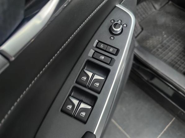 Changan CS75 Plus III с пробегом 2024 года, цена 2 499 000 рублей, 23867 км, внедорожник, Автокод Объявления