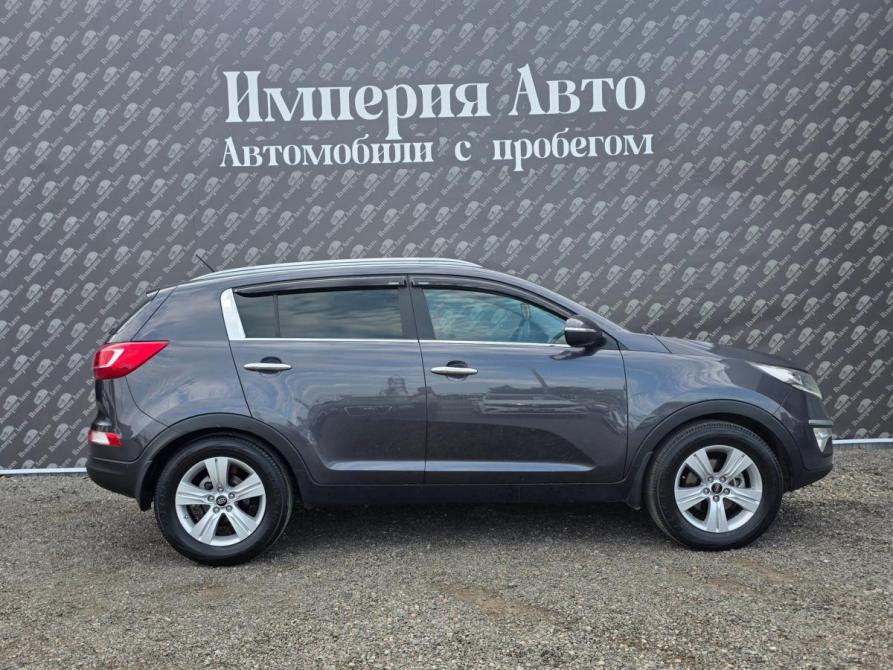 Kia Sportage III Краснодар  - изображение 2