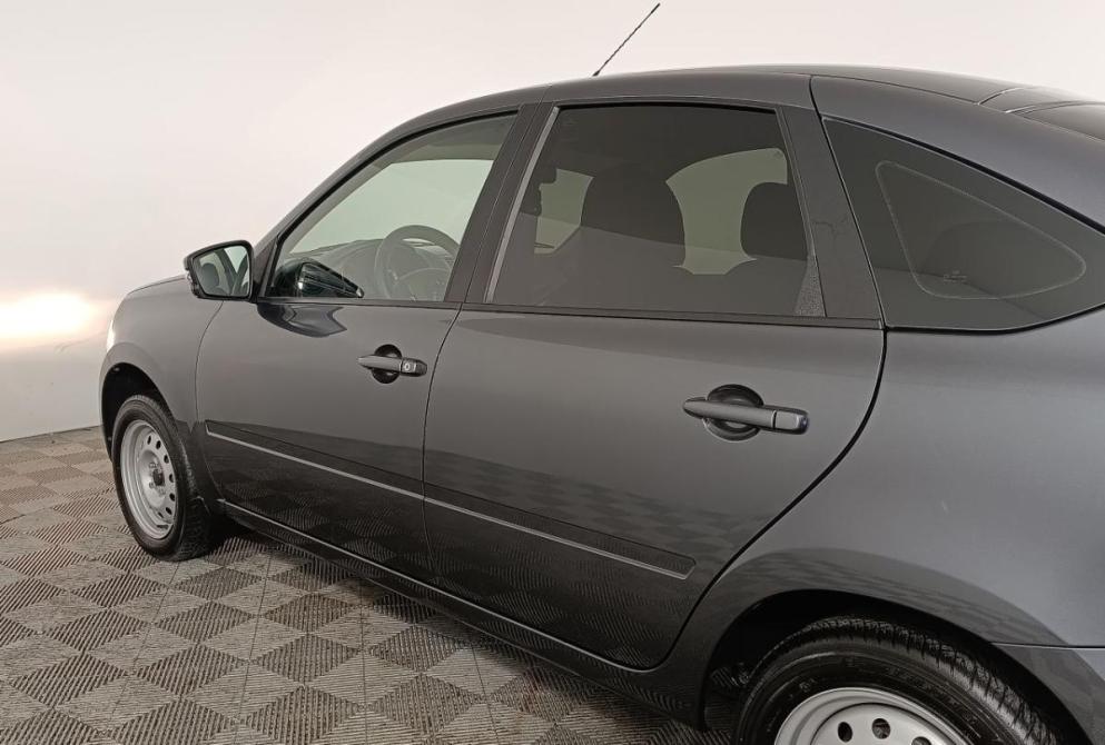 Lada (ВАЗ) Granta I Рестайлинг Волгоград  - изображение 19